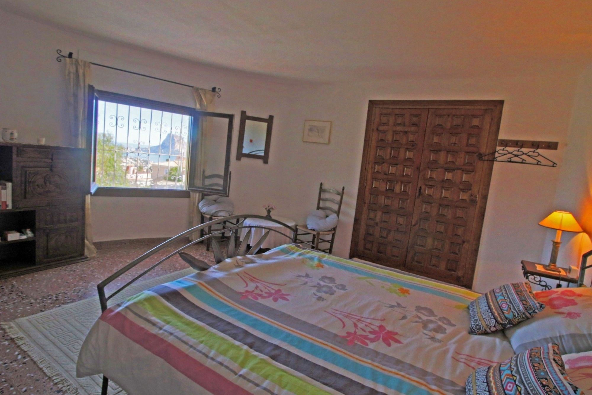 Holiday Villa Ebi Calpe Exterior foto